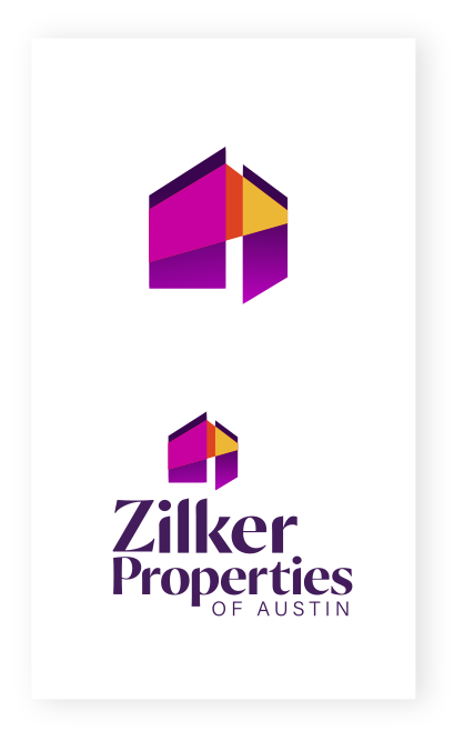 Zilker Logos